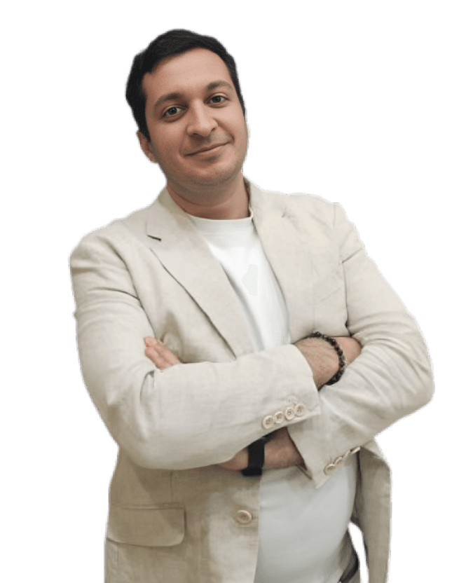 ANTG Olimpiada — riyaziyyat müəllimi